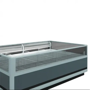 Commercial Freezer