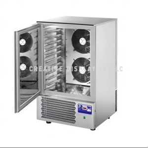 Commercial Freezer