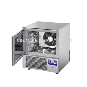 Commercial Freezer