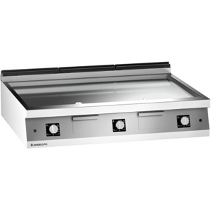 Commercial Griddle