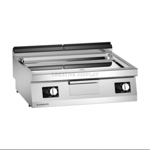 Commercial Griddle