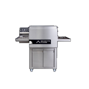 Commercial Oven