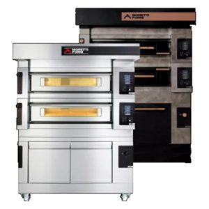 Commercial Oven