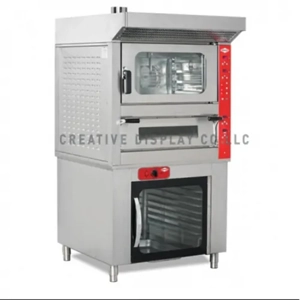 Commercial Oven