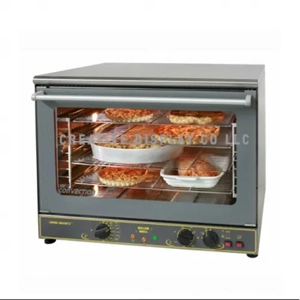 Commercial Oven