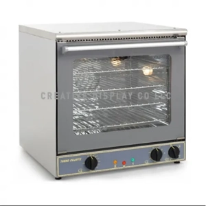 Commercial Oven