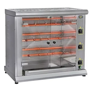 Commercial Oven