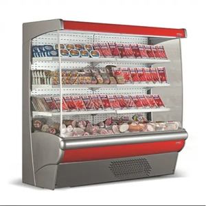 Commercial Refrigerator