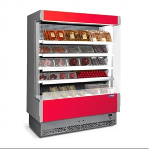 Commercial Refrigerator