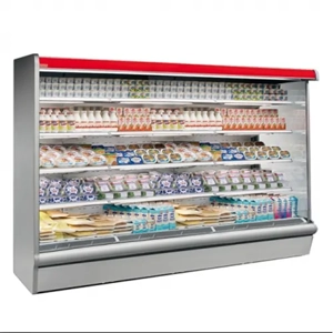 Commercial Refrigerator