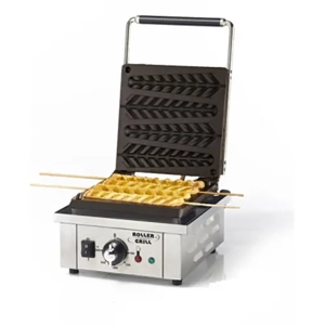 Commercial Waffle Machine