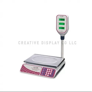 Digital Weighing Scale