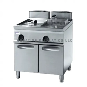 Frying Machine