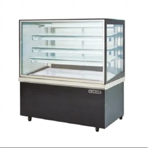 Refrigerated Display Case