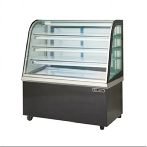 Refrigerated Display Case