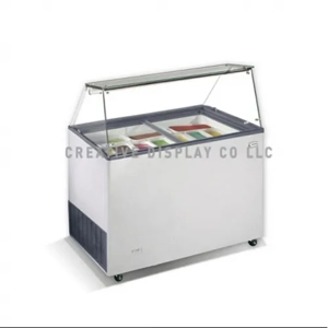 Refrigerated Display Case