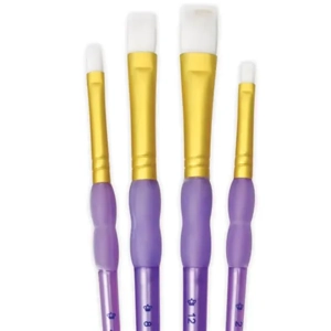 Artist Paint Brush
