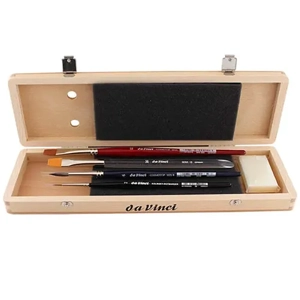 Artist Paint Brush