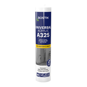 Acrylic Sealant
