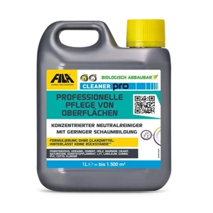 Surface Cleaner