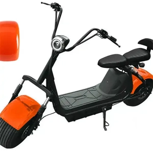 Motorcycle
