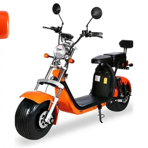 Motorcycle