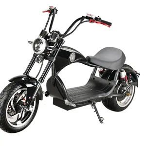Motorcycle