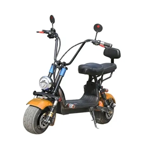 Motorcycle