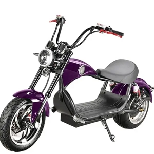 Motorcycle
