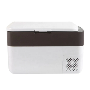 Portable Refrigerator