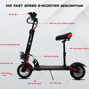 Scooter