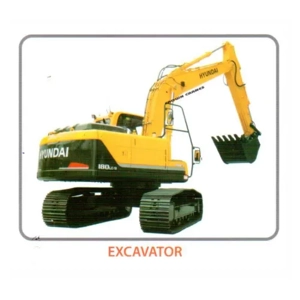 Construction Machinery Rental Service
