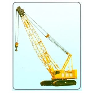 Crane Rental Service