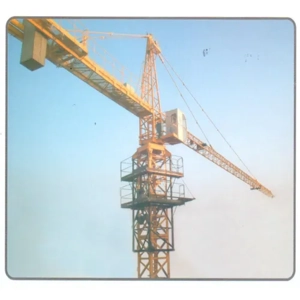 Crane Rental Service