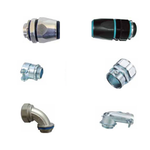 Electrical Conduit Coupling