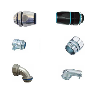 Electrical Conduit Coupling