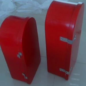 Fire Extinguisher Storage Box