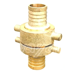 Hose Coupler