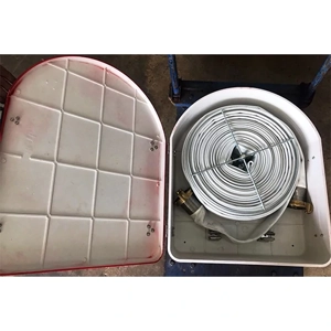 Hose Storage Box