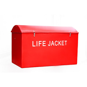 Life Vest Box