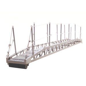 uae/images/productimages/curewell-general-trading-llc/wharf-ladder/aluminium-alloy-wharf-ladder-heavy-duty.webp