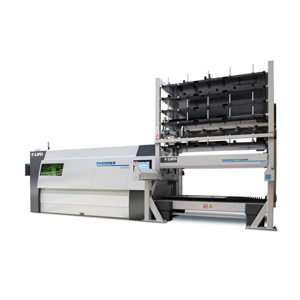 Laser Cutting Machine