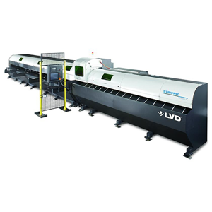 Laser Cutting Machine