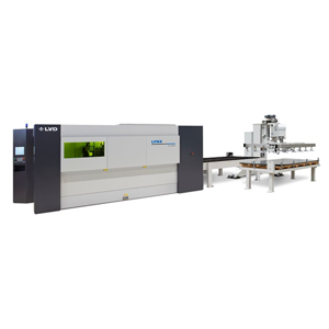 Laser Cutting Machine