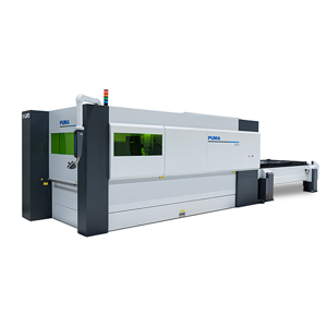 Laser Cutting Machine