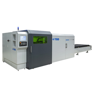 Laser Cutting Machine