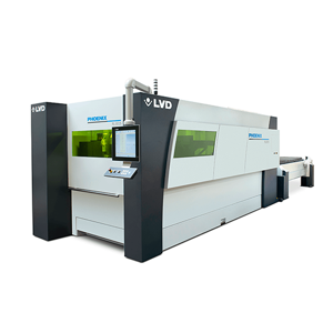 Laser Cutting Machine