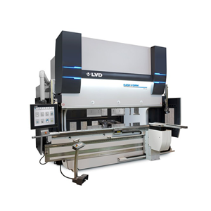 Manual Press Brake