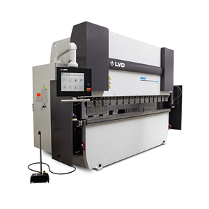 Manual Press Brake
