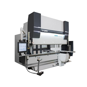 Manual Press Brake
